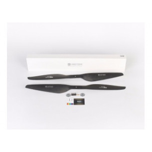 P22X6.6 CARBON FIBER PROPELLER