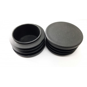40MM PLASTIC END CAP