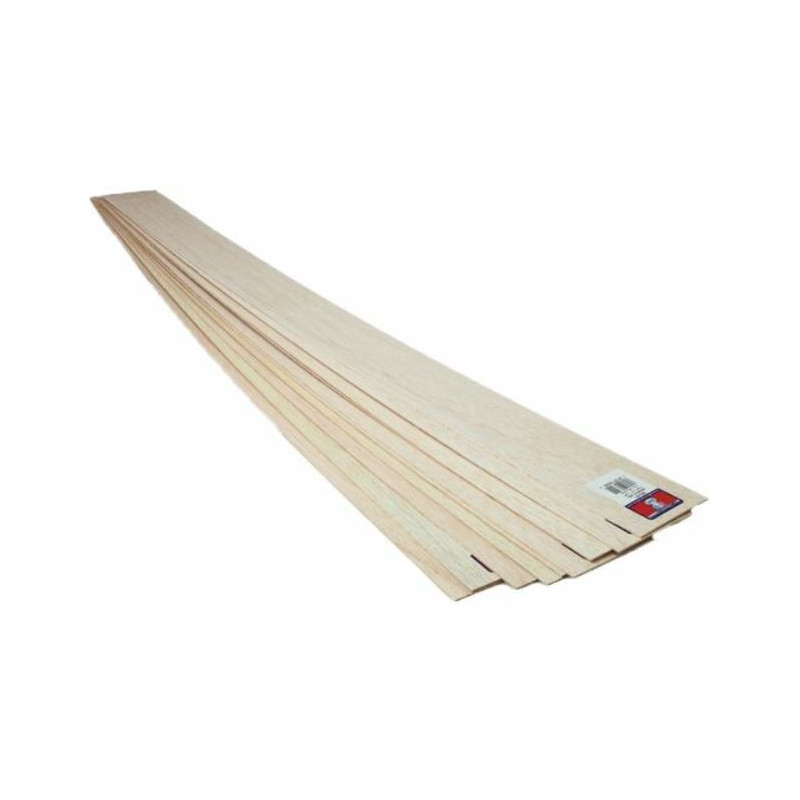 Balsa wood India 3mm Quality Imported Balsawood quality build models  structures Hyderabad