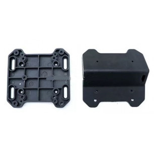 OBSTACLE AVOIDANCE MOUNTING BRACKET