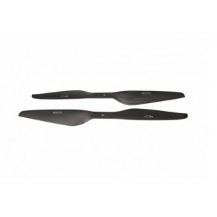 P24"X7.2" - 10MM HOLE CARBON FIBER PROPELLER