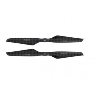 NS15"X5" CARBON FIBER PROPELLER
