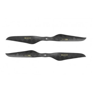 NS16"X6.1" CARBON FIBER PROPELLER