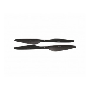 P 29"X8.7" CARBON FIBER PROPELLER