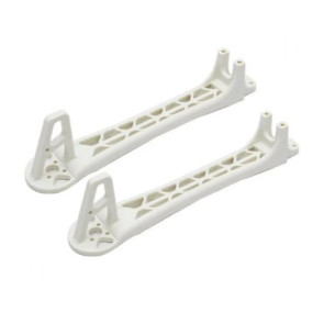F450 F550 ARM (WHITE)
