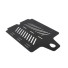 STANDARD BATTERY PLATE FOR AGRICULTURE DRONE