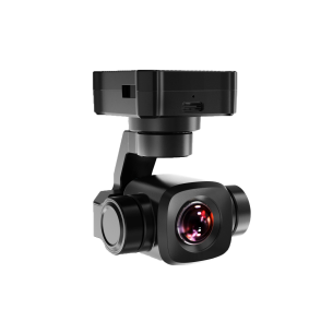 SIYI A8 MINI 4K 8MP ULTRA HD GIMBAL CAMERA