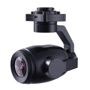 SIYI ZR30 4K 8MP ULTRA HD 180X HYBRID 30X OPTICAL GIMBAL CAMERA