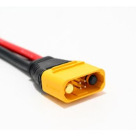 AS 150U MALE POWER CABLE