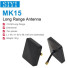 SIYI MK15 MK32 Long Range Antenna