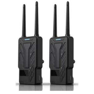 HM30 DUAL LONG RANGE FULL HD DIGITAL IMAGE TRANSMISSION FPV SYSTEM