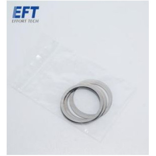 TANK BOTTOM COVER SEAL FOR EFT ALL FRAMES