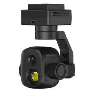 ZT 6 MINI GIMBAL CAMERA
