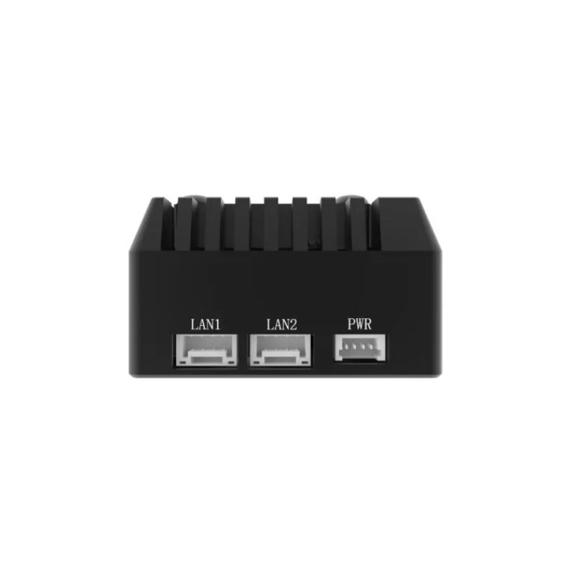 AI TRACKING MODULE